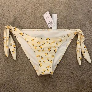 Abercrombie & Fitch bikini bottoms size small